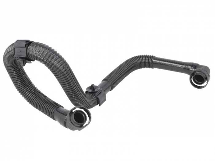 Furtun alimentare aer Partea evacuarii (plastic) potrivit SKODA SUPERB I; VW PASSAT B5.5 1.8 11.00-03.08 [1]