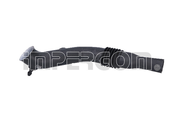 Furtun alimentare aer potrivit ALFA ROMEO MITO; FIAT GRANDE PUNTO, PUNTO, PUNTO EVO, PUNTO/HATCHBACK 0.9-1.4LPG 10.05- [2]