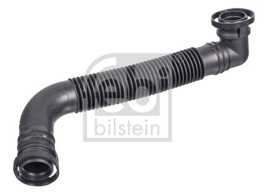 Furtun alimentare aer potrivit AUDI A3; SEAT LEON; SKODA OCTAVIA I; VW BORA, BORA I, GOLF IV, NEW BEETLE 1.6/2.0/2.0CNG 09.96-12.13 [2]