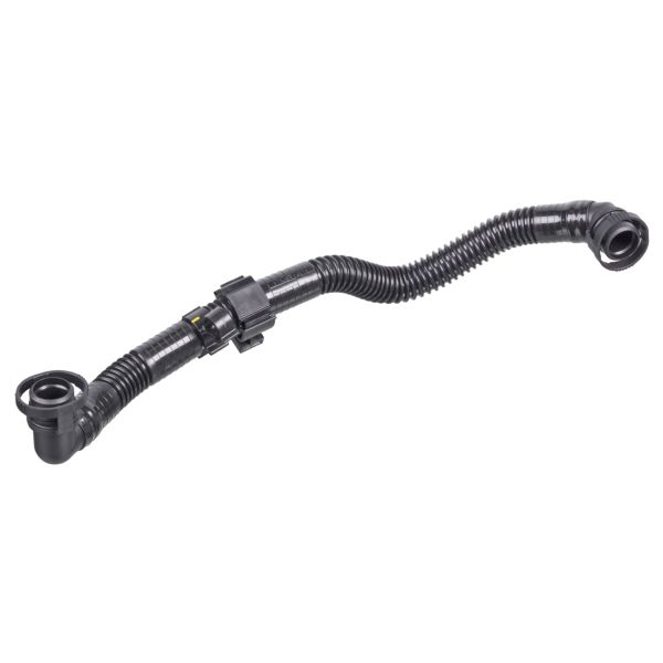 Furtun alimentare aer potrivit SEAT CORDOBA, IBIZA III; SKODA FABIA I; VW BORA, BORA I, GOLF IV, NEW BEETLE 2.0 01.98-12.13 [1]