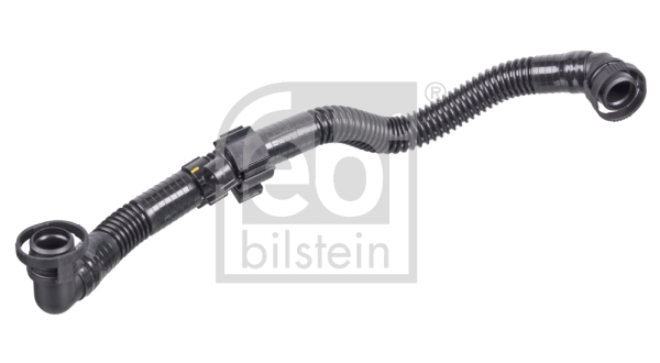Furtun alimentare aer potrivit SEAT CORDOBA, IBIZA III; SKODA FABIA I; VW BORA, BORA I, GOLF IV, NEW BEETLE 2.0 01.98-12.13 [2]