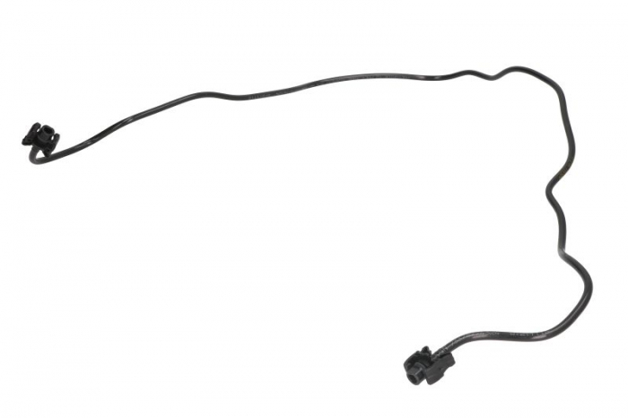 Furtun alimentare combustibil potrivit FORD C-MAX II, FOCUS III, KUGA II 2.0D dupa 2014 [1]