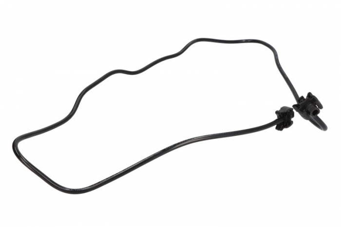 Furtun alimentare combustibil potrivit PEUGEOT 307 1.6D 2003-2009 [1]