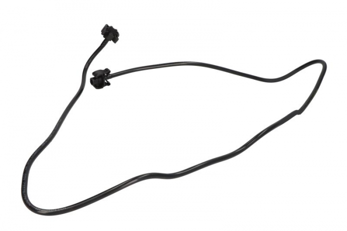 Furtun alimentare combustibil potrivit PEUGEOT 307 1.6D 2003-2009 [2]