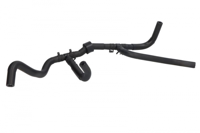 Furtun alimentare combustibil potrivit SEAT CORDOBA; SKODA FABIA I; VW POLO 1.4D 2002-2009 [1]