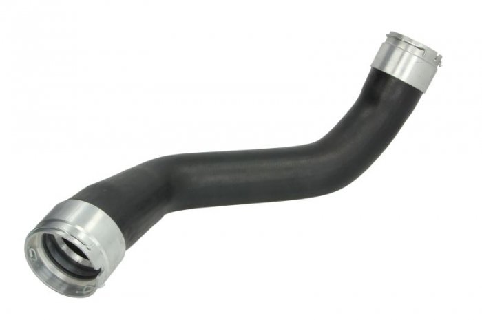 Furtun cauciuc sistem racire (65mm/75mm, lungime: 640mm) EURO 6 MERCEDES ACTROS MP4 / MP5, ANTOS, AROCS OM460.907-OM936.916 dupa 2011 [1]