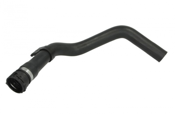 Furtun cauciuc sistem racire (cu sistem montaj, 32mm, lungime: 620mm) EURO 6 MERCEDES AROCS OM470.906 dupa 2013 [1]