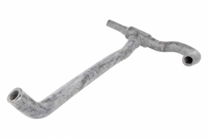 Furtun cauciuc sistem racire (la incalzitor, splitter, 11,5mm/18mm) MERCEDES AXOR OM457.937-OM906.921 intre 2002-2004 [1]