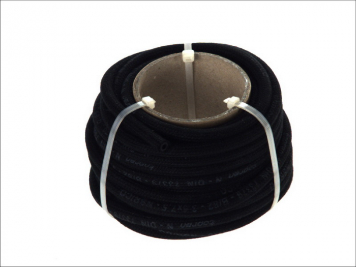 Furtun combustibil, Diametru interior: 3,5 mm, pret pentru: 10 m [3]