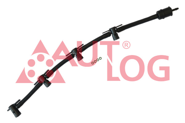 Furtun combustibil potrivit AUDI A3, A4 ALLROAD B8, A4 B8, A5, A6 C6, Q5, TT; SEAT ALTEA, ALTEA XL, EXEO, EXEO ST, LEON; SKODA OCTAVIA II, SUPERB II, YETI; VW EOS, GOLF PLUS V, GOLF V 2.0D 05.03- [2]