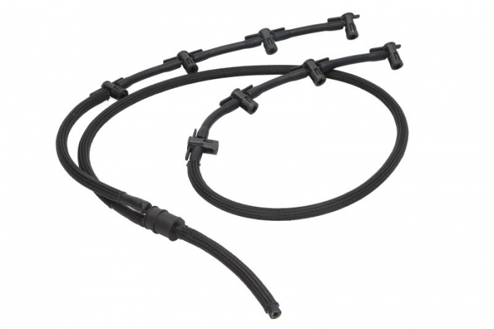 Furtun combustibil potrivit AUDI A8 D4, Q7; VW TOUAREG 4.2D 05.09-03.18 [1]