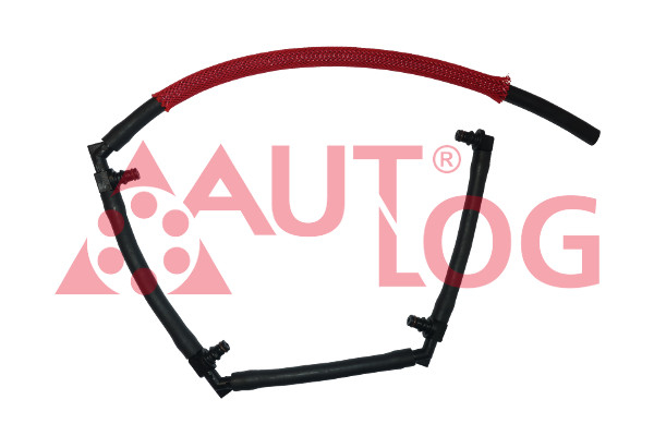 Furtun combustibil potrivit CITROEN BERLINGO, BERLINGO/MINIVAN, C4 I, C5, C5 I, EVASION, JUMPER, JUMPY, XANTIA, XSARA, XSARA PICASSO; PEUGEOT 206, 306, 307, 406, 607, 806, BOXER, EXPERT 2.0D/2.2D 06.9 [1]