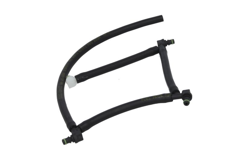 Furtun combustibil potrivit FORD FIESTA VI 1.4D 08.08-04.17 [1]