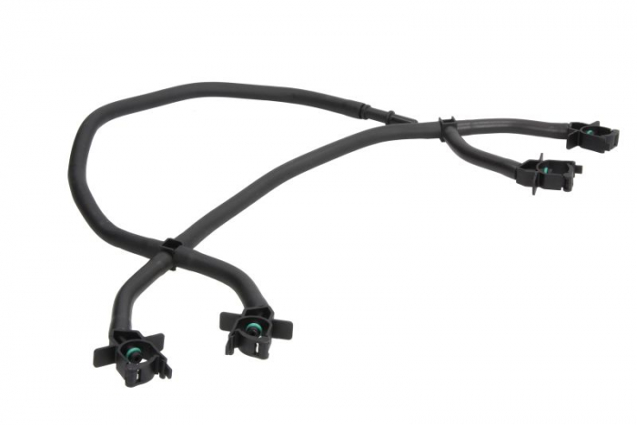 Furtun combustibil potrivit FORD MONDEO III, TRANSIT 2.0D/2.2D 10.00-03.07 [1]