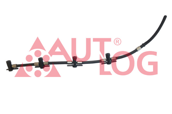 Furtun combustibil potrivit HYUNDAI GRAND SANTA FÉ, GRANDEUR, IX35, SANTA FÉ II, SANTA FÉ II/SUV, SANTA FÉ III; KIA CARNIVAL III, SORENTO II 2.0D-3.5 03.06- [1]