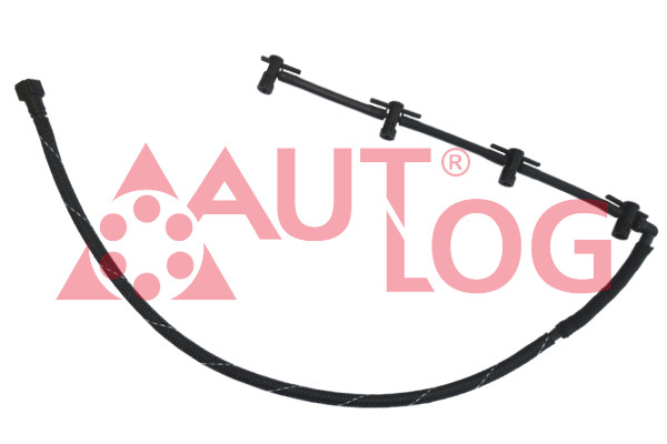 Furtun combustibil potrivit IVECO DAILY IV, DAILY TOURYS, DAILY V, DAILY VI; FIAT DUCATO 2.3D/3.0D 07.06- [1]
