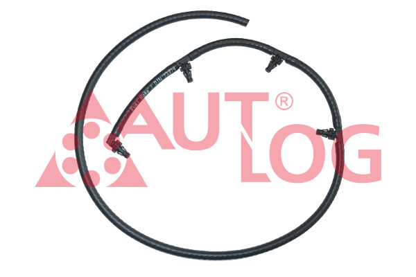 Furtun combustibil potrivit MERCEDES A (W176), B SPORTS TOURER (W246, W242), C (A205), C (C204), C (C205), C T-MODEL (S204), C T-MODEL (S205), C (W204), C (W205), CLA (C117) 1.8D/2.2D/2.2DH 06.06- [1]