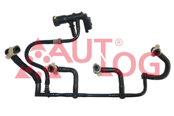 Furtun combustibil potrivit MERCEDES A (W176), B SPORTS TOURER (W246, W242), CITAN (MPV), CITAN MIXTO (DOUBLE CABIN), CITAN/MINIVAN (W415) 1.5D/1.5DH 01.07- [1]