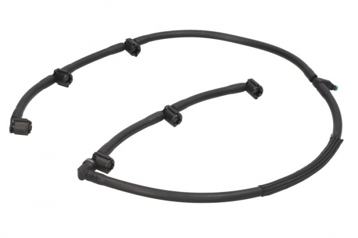 Furtun combustibil potrivit MERCEDES G (W461), SPRINTER 3,5-T (B906), SPRINTER 3,5-T (B907), SPRINTER 3,5-T (B907, B910), SPRINTER 3-T (B906), SPRINTER 4,6-T (B906), SPRINTER 4-T (B907, B910) 03.09- [1]