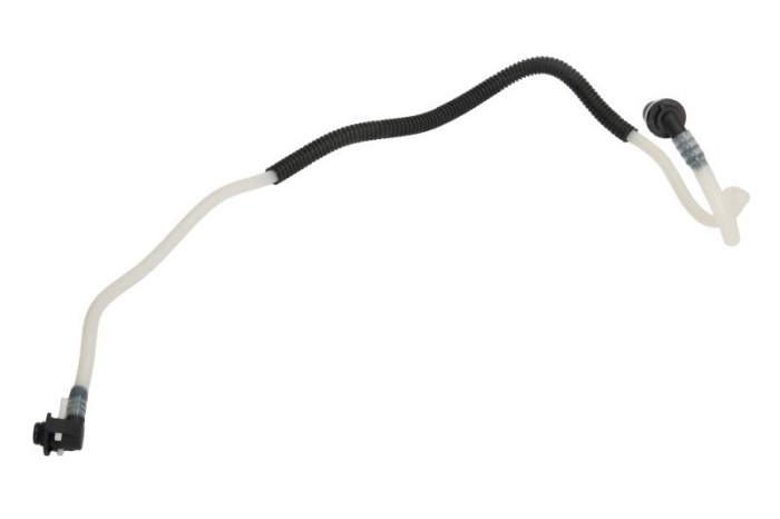 Furtun combustibil potrivit MERCEDES SPRINTER 2-T (B901, B902), SPRINTER 3,5-T (B906), SPRINTER 3,5-T (B907), SPRINTER 3,5-T (B907, B910), SPRINTER 3-T (B903), SPRINTER 3-T (B906) 2.1D-3.0D 04.00- [1]