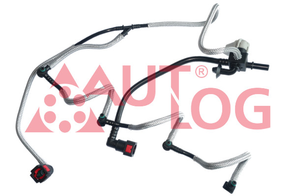 Furtun combustibil potrivit NISSAN INTERSTAR, PRIMASTAR; OPEL MOVANO A, VIVARO A; RENAULT AVANTIME, ESPACE III, ESPACE IV, LAGUNA II, MASTER II 2.2D/2.5D 12.97- [1]