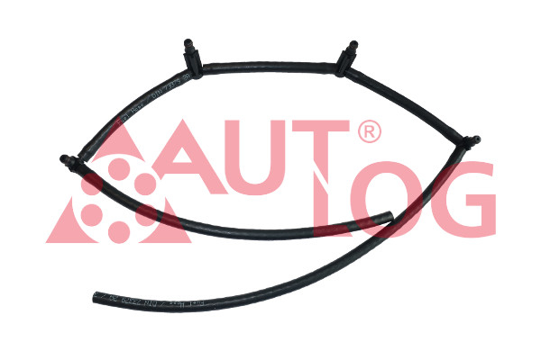 Furtun combustibil potrivit NISSAN PRIMASTAR; OPEL VIVARO A; RENAULT ESPACE IV, GRAND SCENIC II, LAGUNA II, MASTER II, MEGANE II, SCENIC II, TRAFIC II 1.9D 02.01- [1]