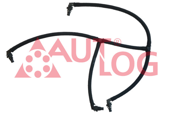 Furtun combustibil potrivit SEAT IBIZA IV, IBIZA IV SC, IBIZA IV ST; SKODA FABIA II, ROOMSTER, ROOMSTER PRAKTIK; VW POLO V 1.2D 10.09- [1]