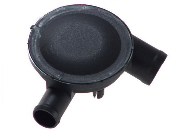 Furtun epurator potrivit AUDI 80 B3, 80 B4, A4 B5, A6 C4, A6 C5; SEAT ALHAMBRA, CORDOBA, IBIZA II, INCA, TOLEDO I; VW CADDY II, GOLF III, PASSAT B3/B4, PASSAT B5 1.7D/1.9D 05.89-03.10 [3]