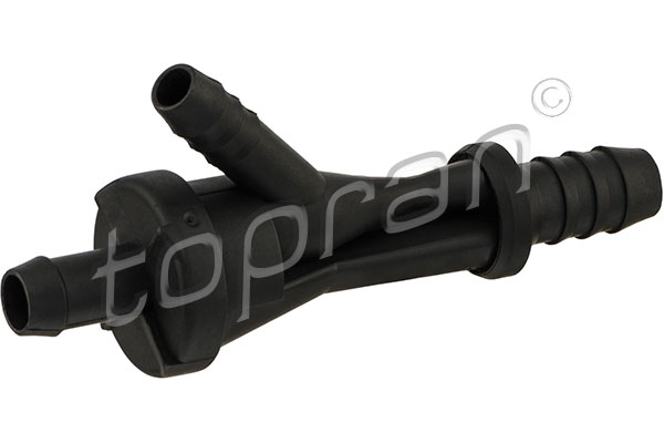 Furtun epurator potrivit AUDI A3, A4 B5, A4 B6, A4 B7, A8 D3, TT; VW BORA, BORA I, GOLF IV, NEW BEETLE, PASSAT B5, PASSAT B5.5, POLO 1.6-4.2 11.94-09.10 [3]