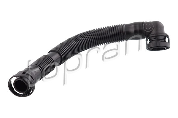 Furtun epurator potrivit AUDI A3; SEAT ALTEA, ALTEA XL, LEON, TOLEDO III; SKODA OCTAVIA I, OCTAVIA II; VW BORA, BORA I, CADDY III, CADDY III/MINIVAN, GOLF IV, GOLF PLUS V 1.4-2.0D 06.00- [2]