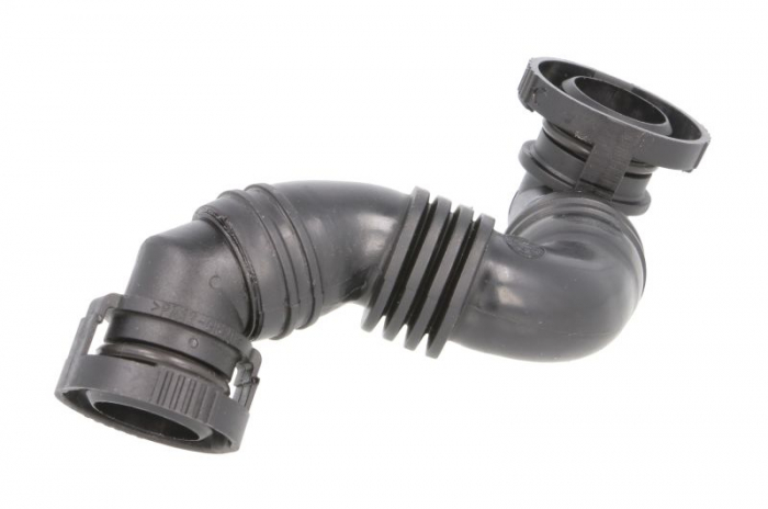Furtun epurator potrivit AUDI A3; SEAT ALTEA, ALTEA XL, LEON, TOLEDO III; SKODA OCTAVIA II; VW EOS, GOLF PLUS V, GOLF V, JETTA III, PASSAT B6, TOURAN 2.0 05.03-02.13 [1]