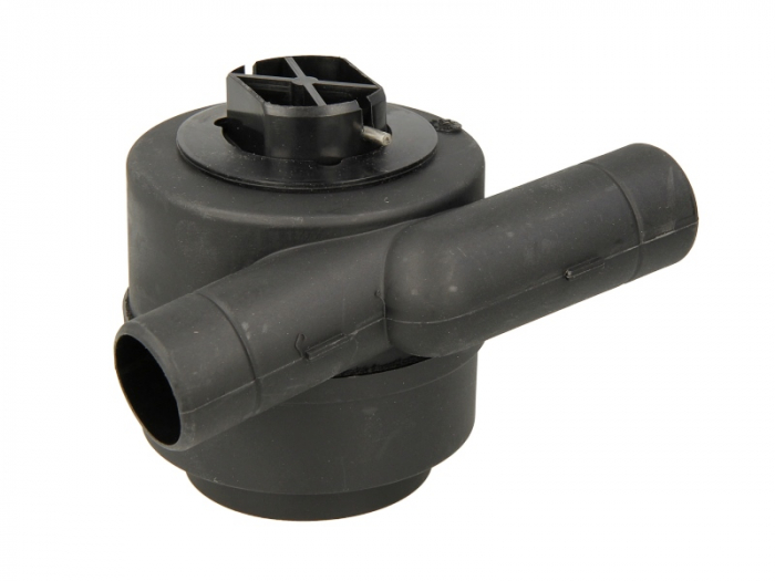 Furtun epurator potrivit AUDI A3; SEAT ALTEA, TOLEDO III; SKODA OCTAVIA I; VW BORA, BORA I, GOLF IV, NEW BEETLE 1.6 06.00- [1]