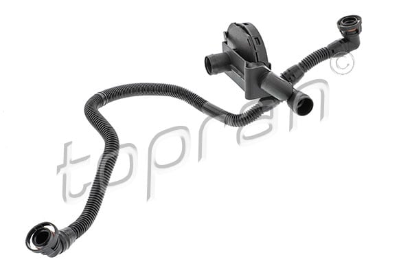 Furtun epurator potrivit AUDI A4 B6, A4 B7, A6 C5, A6 C6, A8 D3 3.0 11.00-07.06 [3]