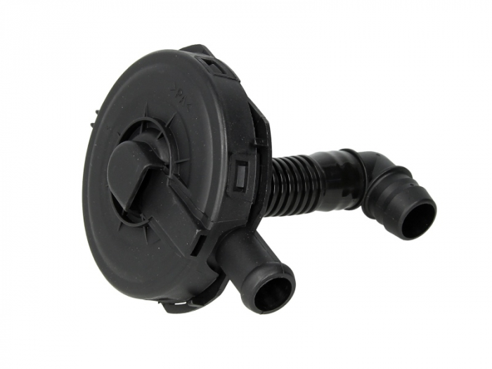 Furtun epurator potrivit AUDI A4 B6, A6 C5; SKODA SUPERB I; VW PASSAT B5.5 2.4/2.8 02.97-03.08 [2]