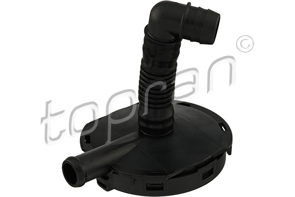 Furtun epurator potrivit AUDI A4 B6, A6 C5; SKODA SUPERB I; VW PASSAT B5.5 2.4/2.8 02.97-03.08 [3]