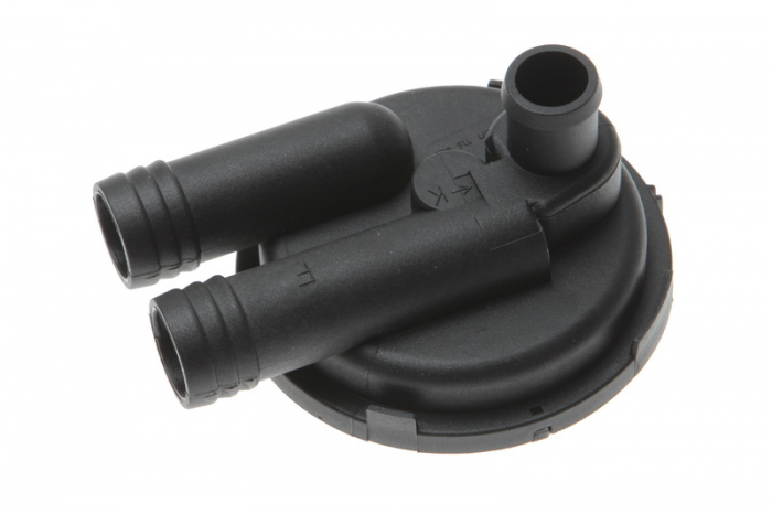 Furtun epurator potrivit SEAT CORDOBA, IBIZA II, TOLEDO I; VW GOLF III, PASSAT B3/B4, VENTO 2.0 02.90-08.99 [2]