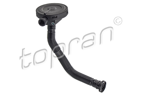 Furtun epurator potrivit SEAT CORDOBA, IBIZA III, IBIZA IV SC, TOLEDO IV; SKODA FABIA II, RAPID, ROOMSTER; VW JETTA IV, POLO, POLO V 1.4/1.6/1.6LPG 05.06- [3]