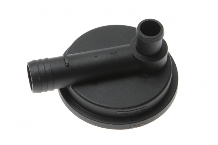 Furtun epurator potrivit VW GOLF II, JETTA II, LT 28-35 I, PASSAT B3/B4, TRANSPORTER T4 1.8-2.5 12.82-06.03 [2]