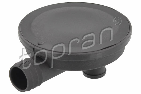 Furtun epurator potrivit VW LT 28-35 II, LT 28-46 II, TRANSPORTER T4 2.4D/2.5D 07.90-07.06 [3]