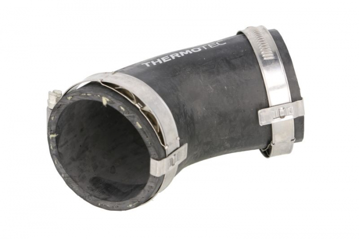 Furtun intercooler AUDI A1; SEAT IBIZA IV, IBIZA IV SC, IBIZA IV ST, TOLEDO IV; SKODA FABIA II, RAPID, ROOMSTER, ROOMSTER PRAKTIK; VW POLO V 1.6D dupa 2009 [1]