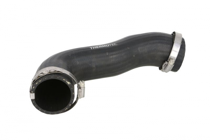 Furtun intercooler AUDI A1; SEAT IBIZA IV, IBIZA IV SC, IBIZA IV ST, TOLEDO IV; SKODA FABIA II, RAPID, ROOMSTER; VW POLO V 1.2D/1.6D dupa 2009 [1]