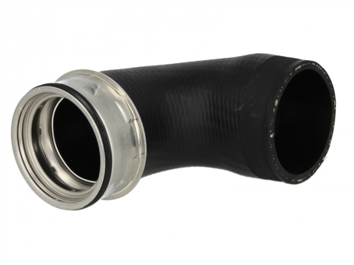 Furtun intercooler AUDI A3; SEAT ALTEA, ALTEA XL, LEON, TOLEDO III; SKODA OCTAVIA II, SUPERB II; VW CADDY III, CADDY III/MINIVAN, EOS, GOLF PLUS V, GOLF V 1.6D/1.9D/2.0D dupa 2003 [1]