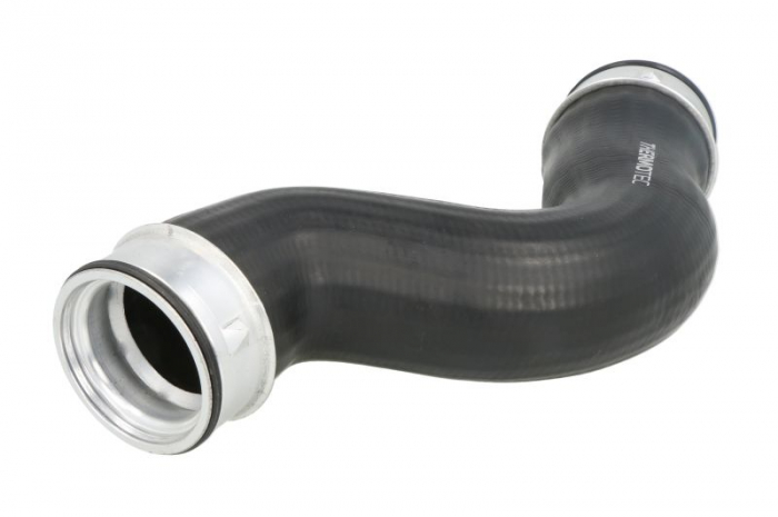 Furtun intercooler AUDI A3; SEAT ALTEA, ALTEA XL, LEON, TOLEDO III; SKODA OCTAVIA II, SUPERB II; VW CADDY III, CADDY III/MINIVAN, EOS, GOLF PLUS V, GOLF V 1.9D/2.0D dupa 2003 [1]