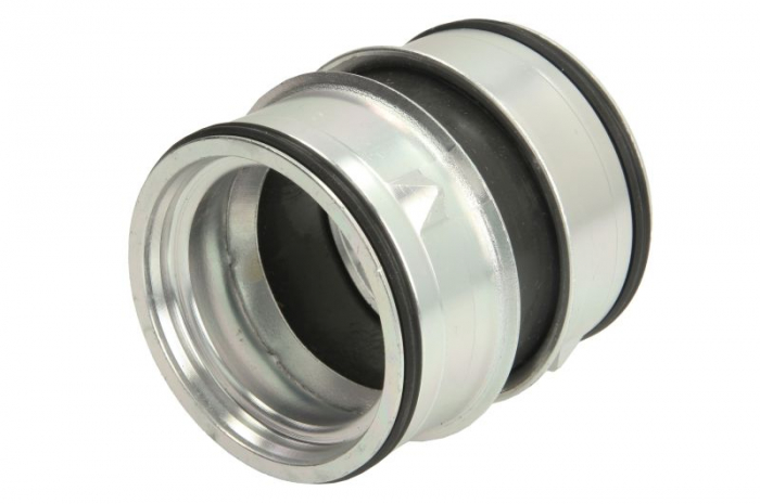 Furtun intercooler AUDI A3; SEAT LEON, TOLEDO II; SKODA OCTAVIA I; VW BORA, BORA I, GOLF IV, NEW BEETLE 1.9D 2000-2010 [1]