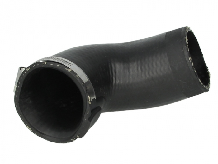 Furtun intercooler AUDI A3, TT; SEAT ALTEA, ALTEA XL, LEON, TOLEDO III; SKODA OCTAVIA II, SUPERB II, YETI; VW GOLF PLUS V, GOLF V, GOLF VI, JETTA III, PASSAT B6 2.0D dupa 2005 [1]