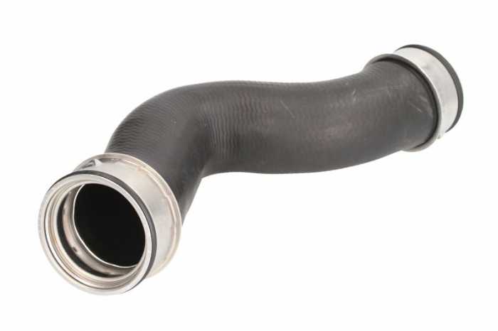 Furtun intercooler AUDI A3, TT; SEAT ALTEA; VW BEETLE, CC B7, EOS, GOLF V, GOLF VI, JETTA III, JETTA IV, PASSAT ALLTRACK B7, PASSAT B6, PASSAT B7, SCIROCCO III 1.8/2.0 dupa 2004 [1]