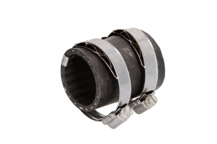 Furtun intercooler AUDI A6 ALLROAD C6, A6 C6 2.7D/3.0D 2004-2011 [1]