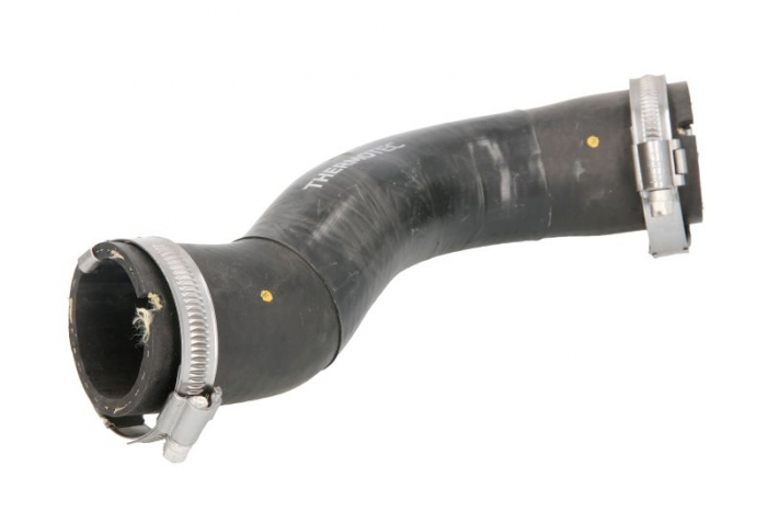 Furtun intercooler AUDI A6 ALLROAD C6, A6 C6 2.7D/3.0D 2004-2011 [1]