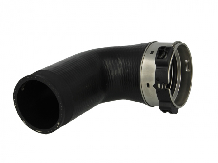 Furtun intercooler (Brida U) BMW Seria 5 (E60), 5 (E61) 3.0D 2002-2010 [1]