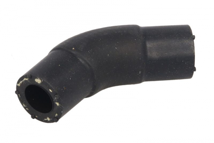 Furtun intercooler cauciuc potrivit BMW Seria 1 (E87), 3 (E36), 3 (E46), 3 (E90), 3 (E91), 3 (E92), 5 (E34), 5 (E39), 5 (E60), 5 (E61), 6 (E63), 6 (E64), 7 (E38), 7 (E65, E66, E67) 1.7D-3.0D 1991-2013 [1]